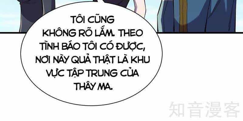 Vào Ngày Tận Thế Nhặt Được Hệ Thống - Chương 93 - ảnh 21