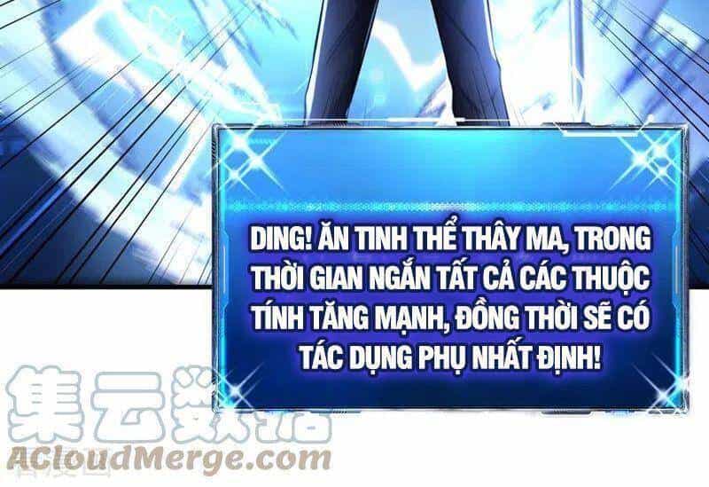 Vào Ngày Tận Thế Nhặt Được Hệ Thống - Chương 95 - ảnh 12