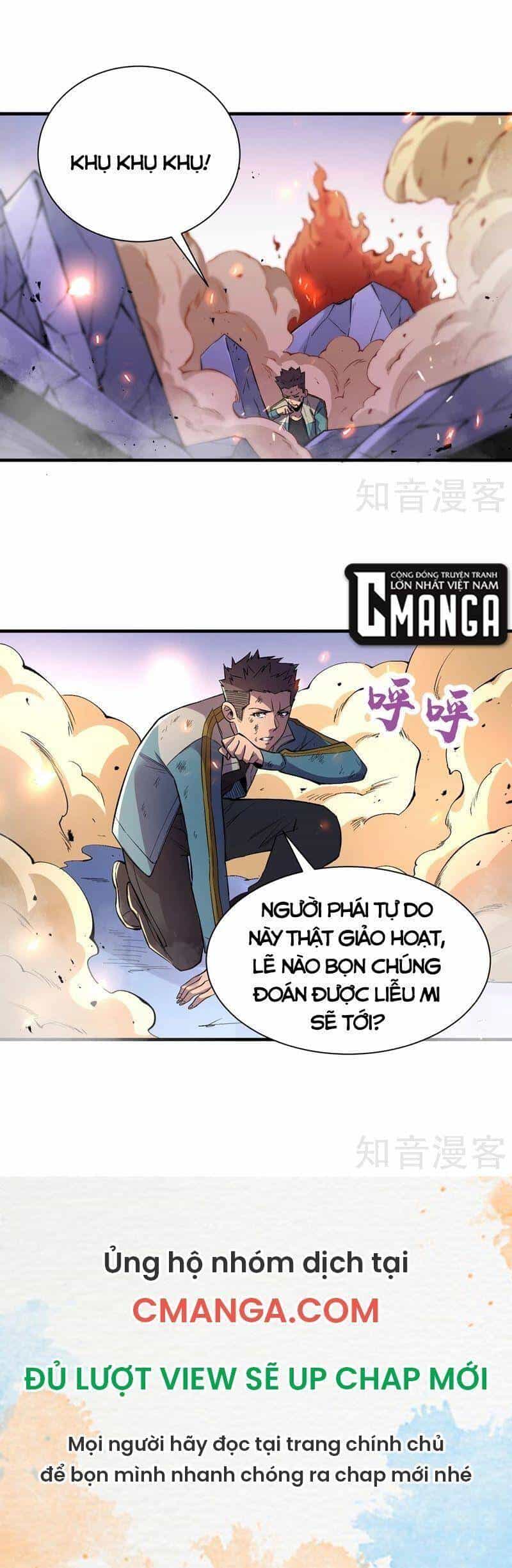 Vào Ngày Tận Thế Nhặt Được Hệ Thống - Chương 96 - ảnh 20