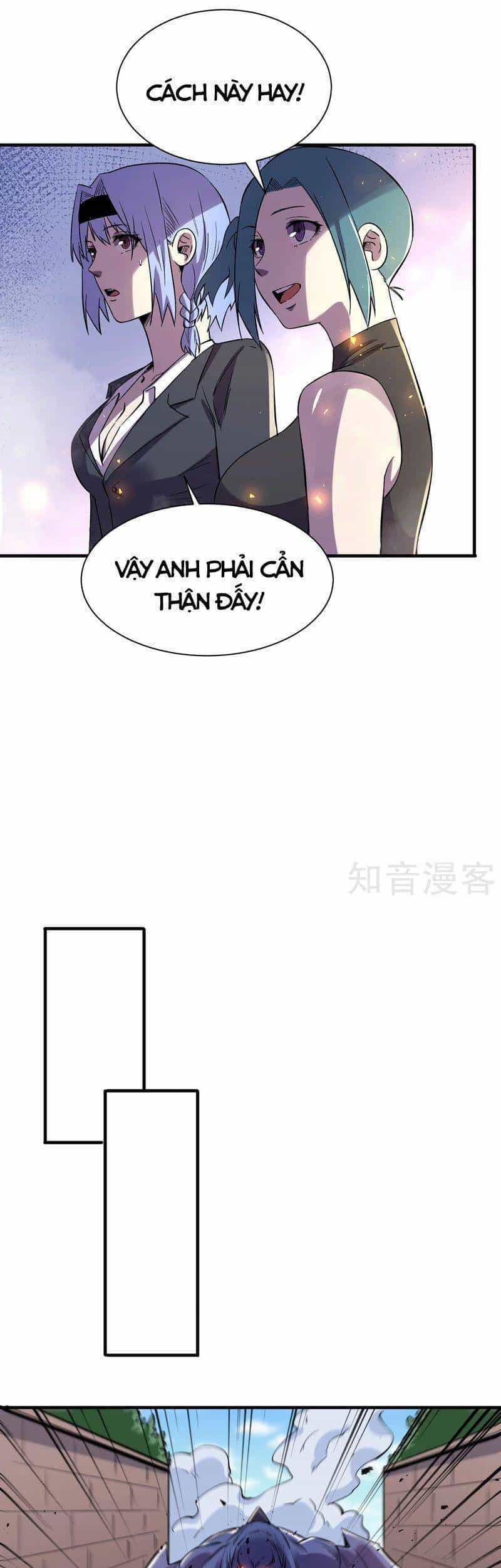 Vào Ngày Tận Thế Nhặt Được Hệ Thống - Chương 97 - ảnh 5