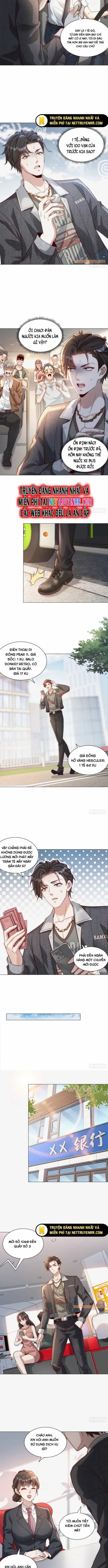 Vật Giá Sụt Giảm, Triệu Phú Quay Về - Chương 1 - ảnh 7