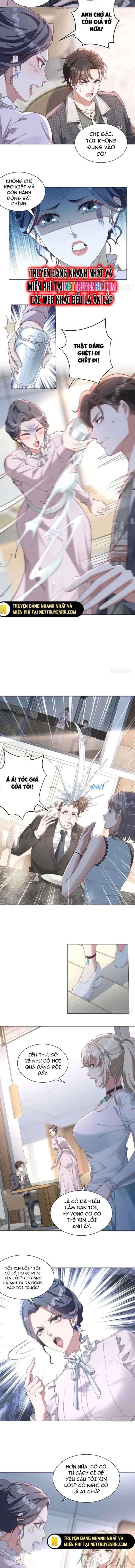 Vật Giá Sụt Giảm, Triệu Phú Quay Về - Chương 11 - ảnh 2