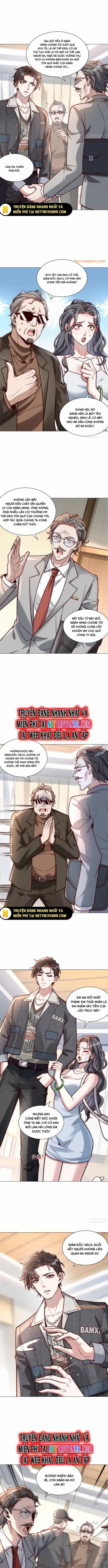 Vật Giá Sụt Giảm, Triệu Phú Quay Về - Chương 2 - ảnh 4