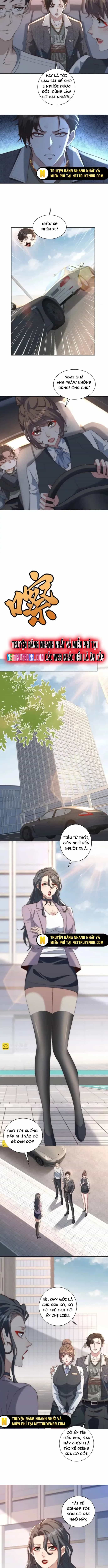 Vật Giá Sụt Giảm, Triệu Phú Quay Về - Chương 22 - ảnh 2