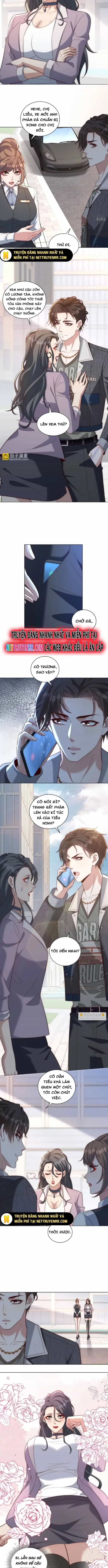 Vật Giá Sụt Giảm, Triệu Phú Quay Về - Chương 22 - ảnh 3