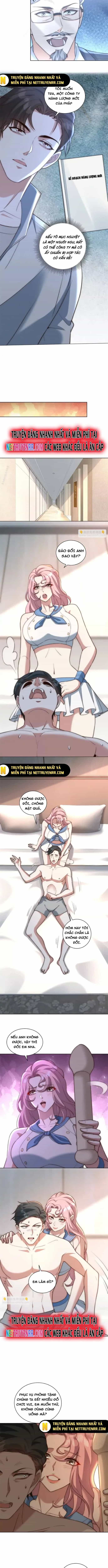Vật Giá Sụt Giảm, Triệu Phú Quay Về - Chương 24 - ảnh 5