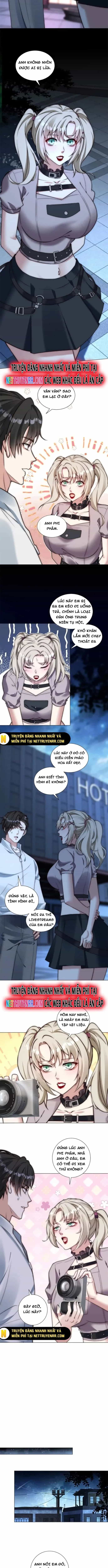 Vật Giá Sụt Giảm, Triệu Phú Quay Về - Chương 26 - ảnh 6