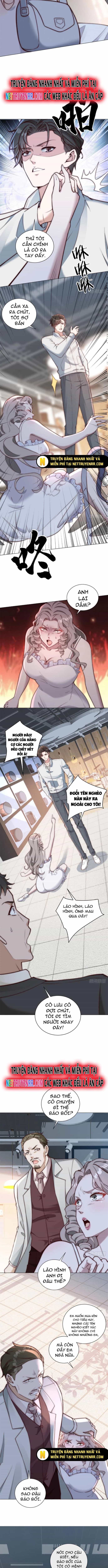 Vật Giá Sụt Giảm, Triệu Phú Quay Về - Chương 29 - ảnh 2