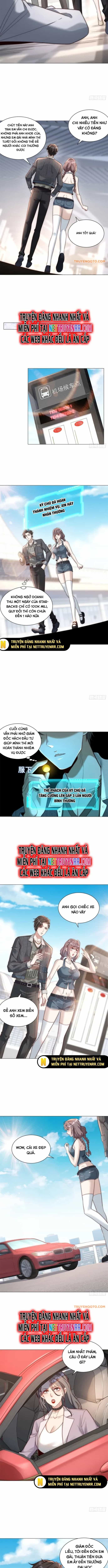 Vật Giá Sụt Giảm, Triệu Phú Quay Về - Chương 3 - ảnh 4