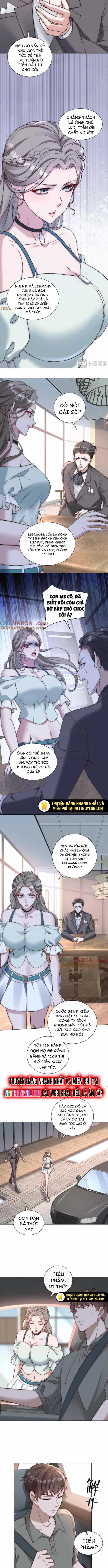 Vật Giá Sụt Giảm, Triệu Phú Quay Về - Chương 32 - ảnh 4