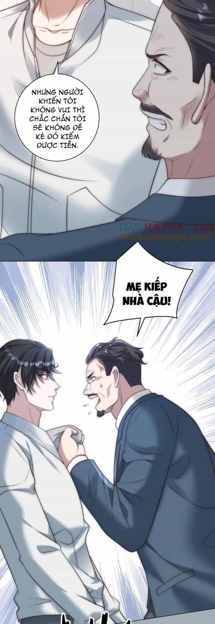Vật Giá Sụt Giảm, Triệu Phú Quay Về - Chương 37 - ảnh 16