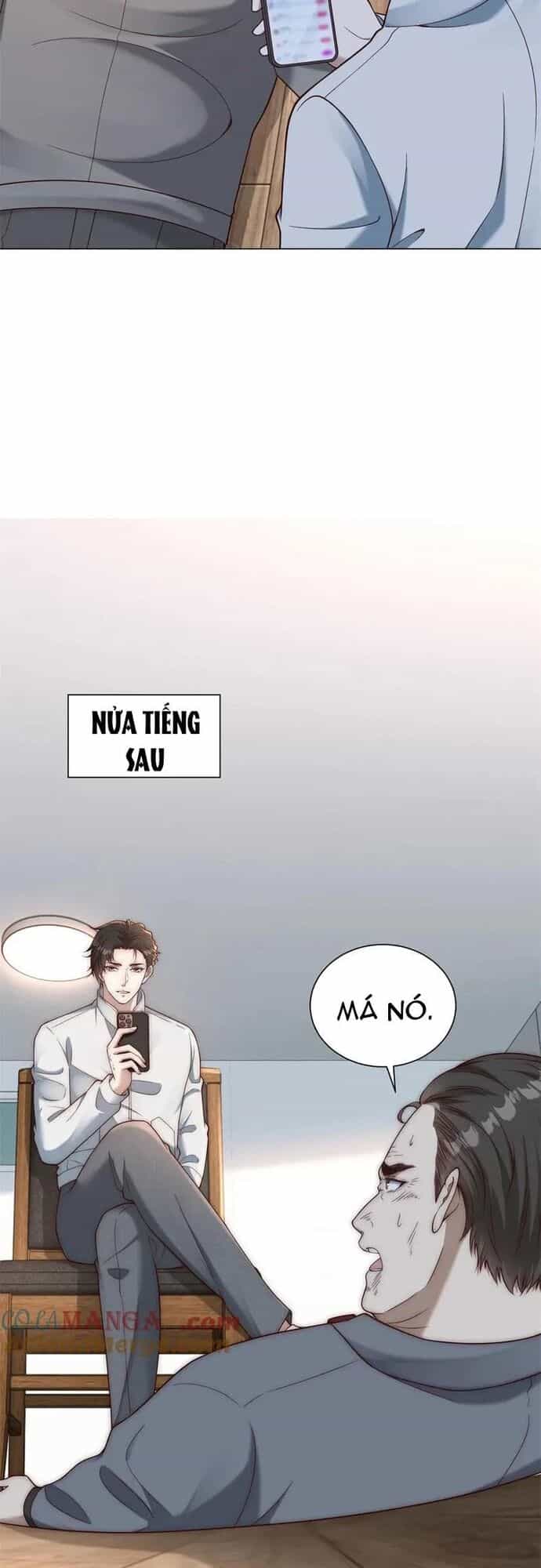 Vật Giá Sụt Giảm, Triệu Phú Quay Về - Chương 37 - ảnh 31
