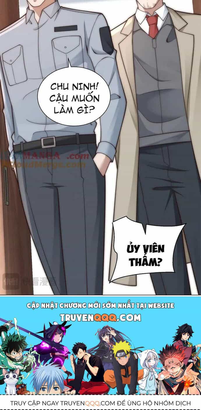 Vật Giá Sụt Giảm, Triệu Phú Quay Về - Chương 37 - ảnh 39