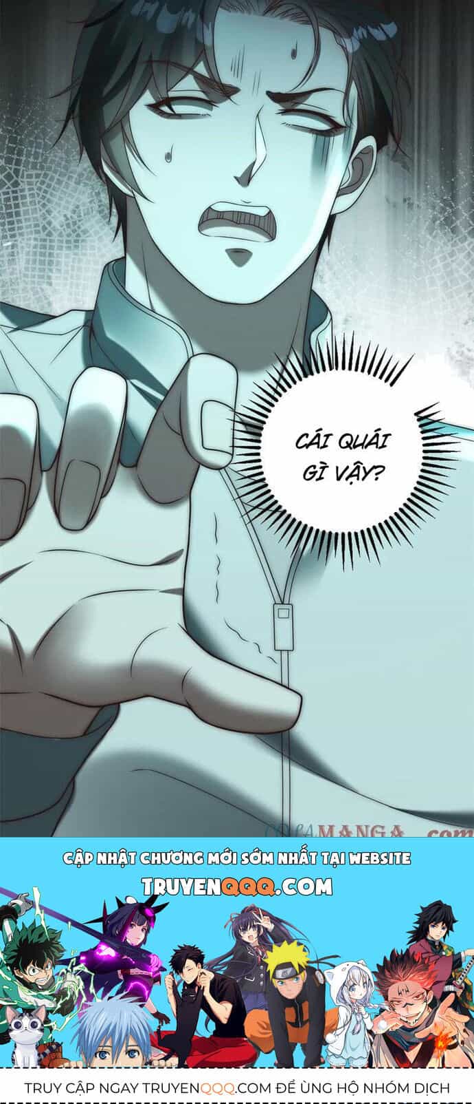 Vật Giá Sụt Giảm, Triệu Phú Quay Về - Chương 38 - ảnh 17