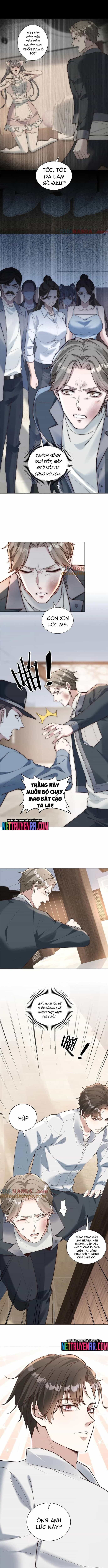 Vật Giá Sụt Giảm, Triệu Phú Quay Về - Chương 39 - ảnh 7