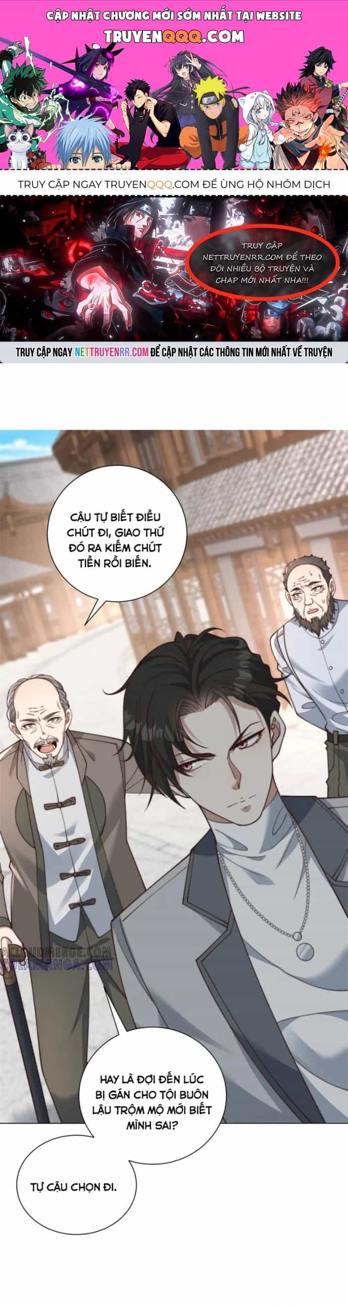 Vật Giá Sụt Giảm, Triệu Phú Quay Về - Chương 42 - ảnh 1