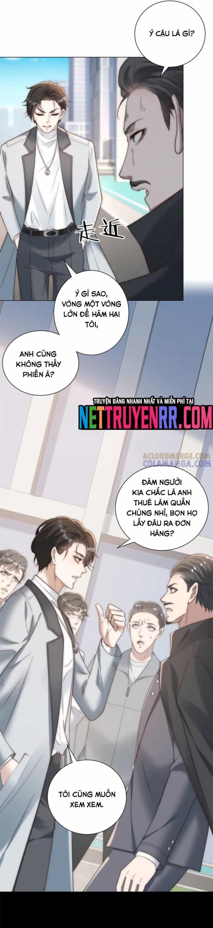 Vật Giá Sụt Giảm, Triệu Phú Quay Về - Chương 43 - ảnh 13