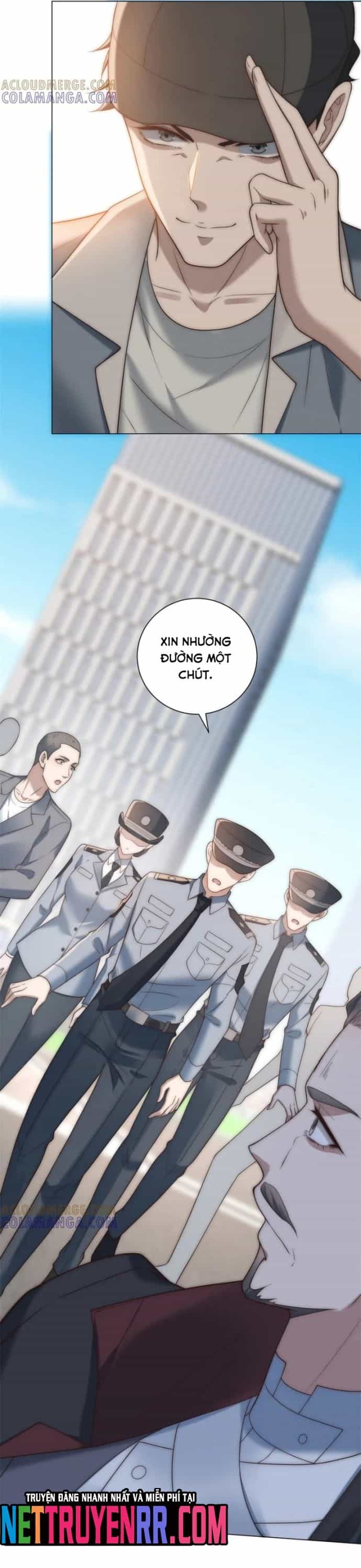 Vật Giá Sụt Giảm, Triệu Phú Quay Về - Chương 43 - ảnh 17