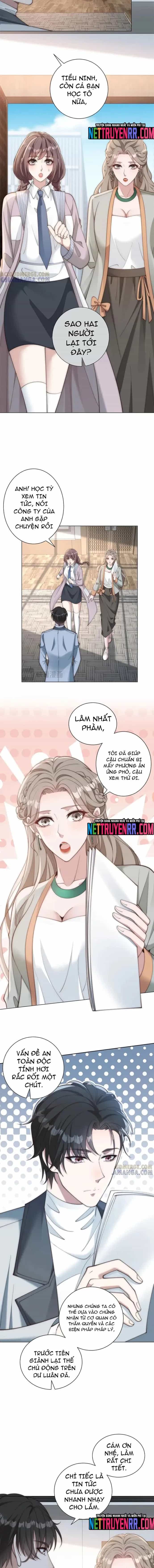Vật Giá Sụt Giảm, Triệu Phú Quay Về - Chương 44 - ảnh 4