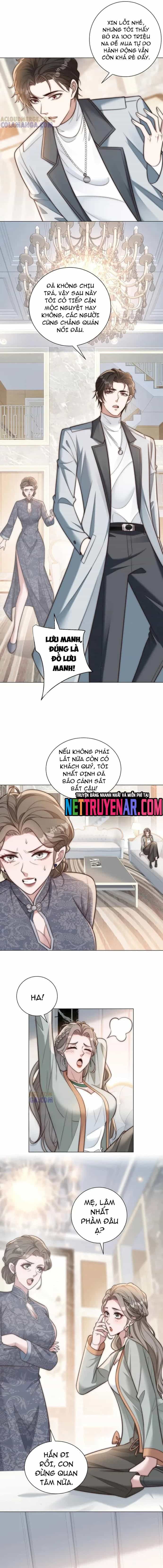 Vật Giá Sụt Giảm, Triệu Phú Quay Về - Chương 45 - ảnh 2
