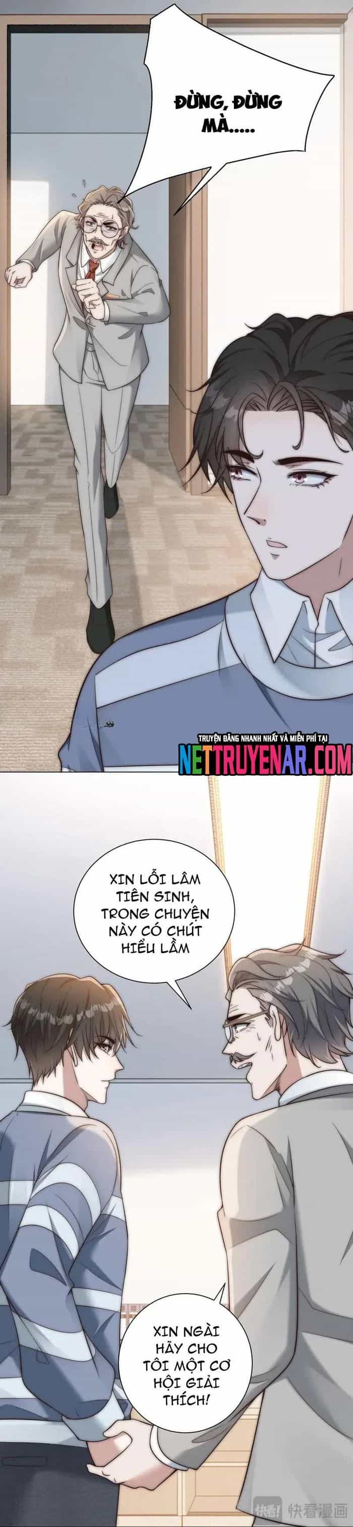 Vật Giá Sụt Giảm, Triệu Phú Quay Về - Chương 49 - ảnh 17