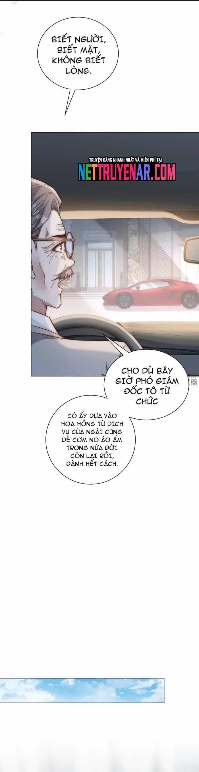 Vật Giá Sụt Giảm, Triệu Phú Quay Về - Chương 49 - ảnh 25