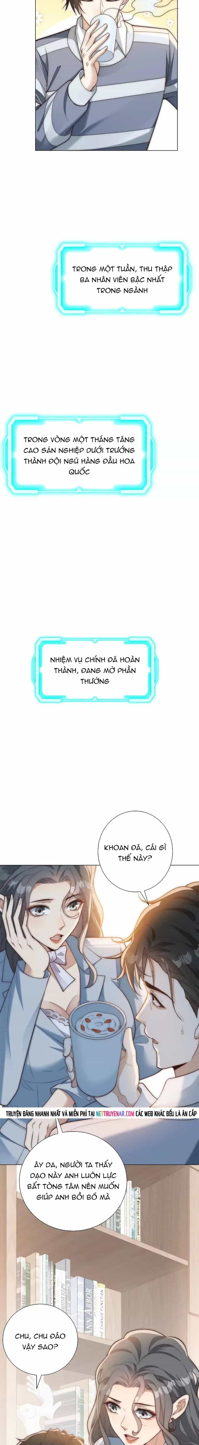 Vật Giá Sụt Giảm, Triệu Phú Quay Về - Chương 54 - ảnh 14