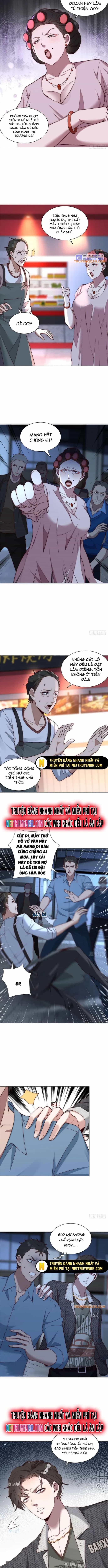 Vật Giá Sụt Giảm, Triệu Phú Quay Về - Chương 7 - ảnh 5