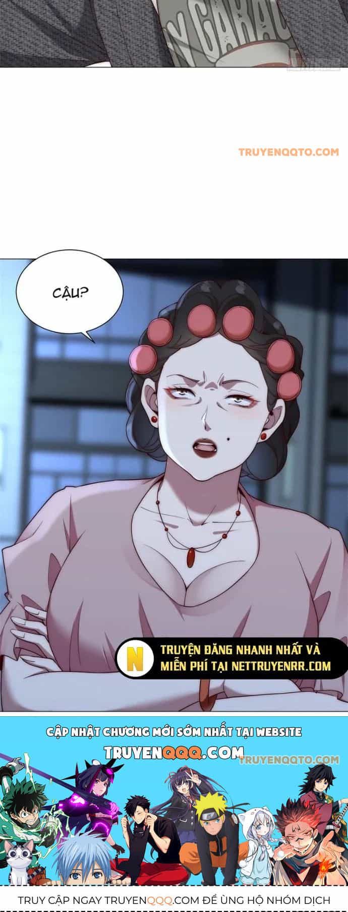 Vật Giá Sụt Giảm, Triệu Phú Quay Về - Chương 7 - ảnh 6