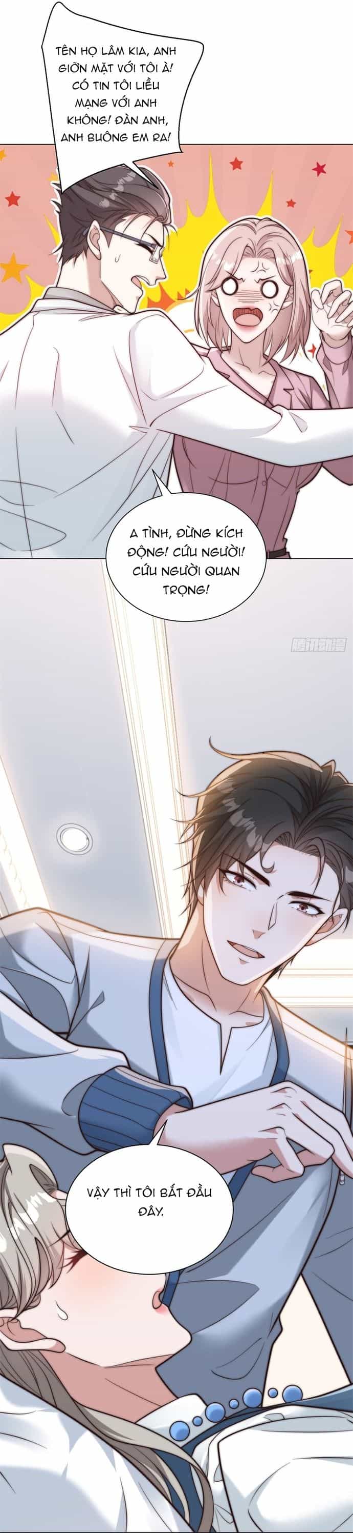 Vật Giá Sụt Giảm, Triệu Phú Quay Về - Chương 70 - ảnh 24