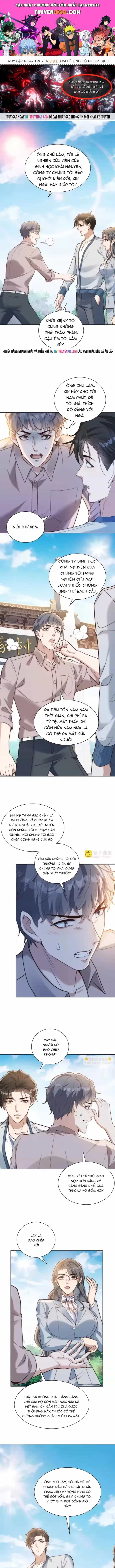 Vật Giá Sụt Giảm, Triệu Phú Quay Về - Chương 73 - ảnh 1