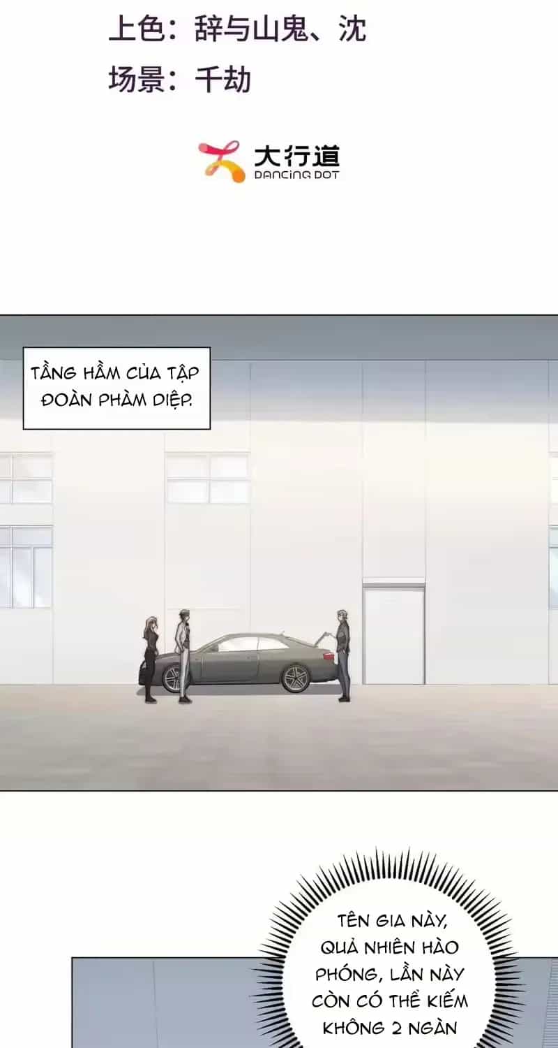 Vật Giá Sụt Giảm, Triệu Phú Quay Về - Chương 77 - ảnh 3