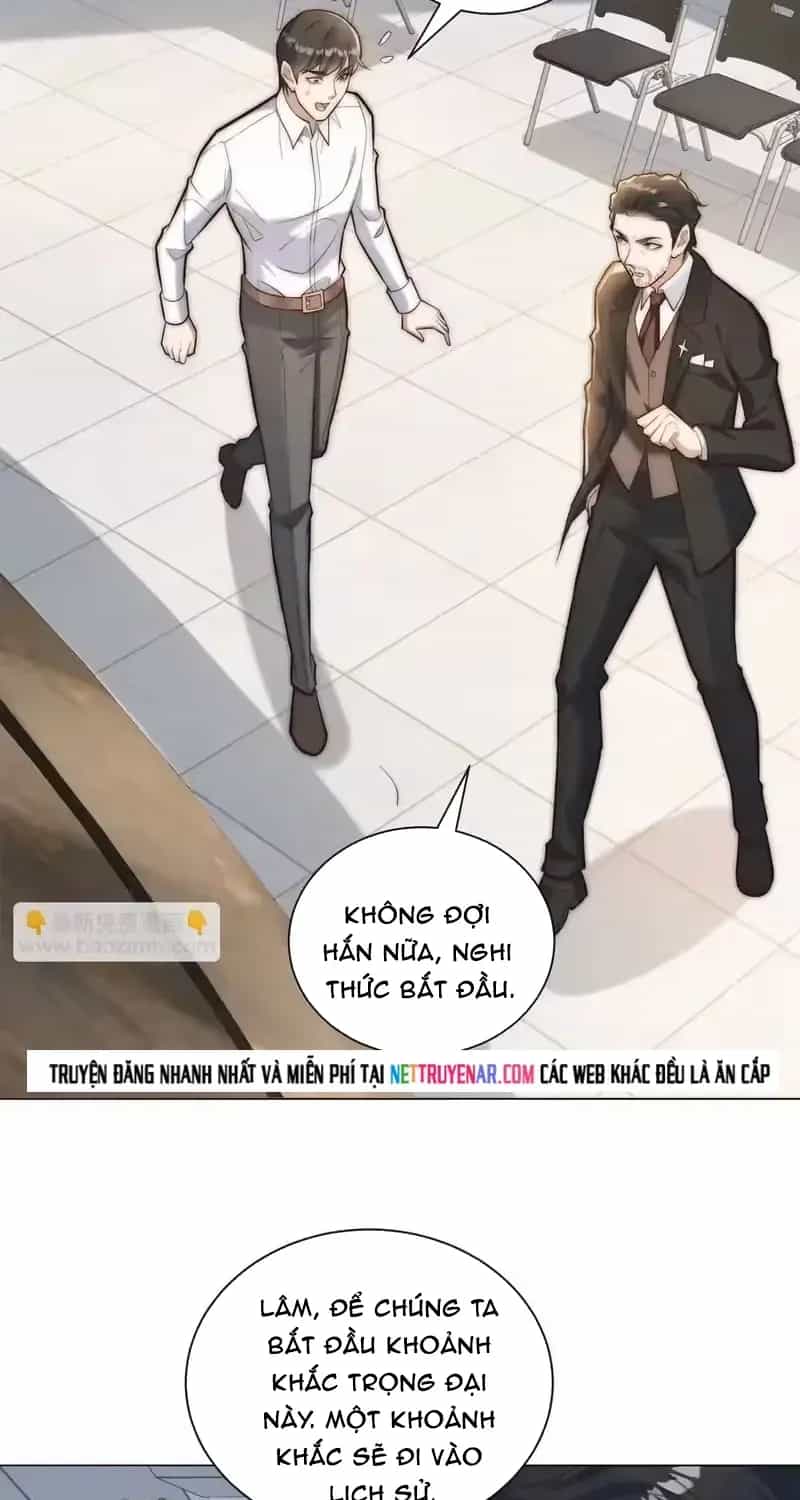 Vật Giá Sụt Giảm, Triệu Phú Quay Về - Chương 78 - ảnh 28