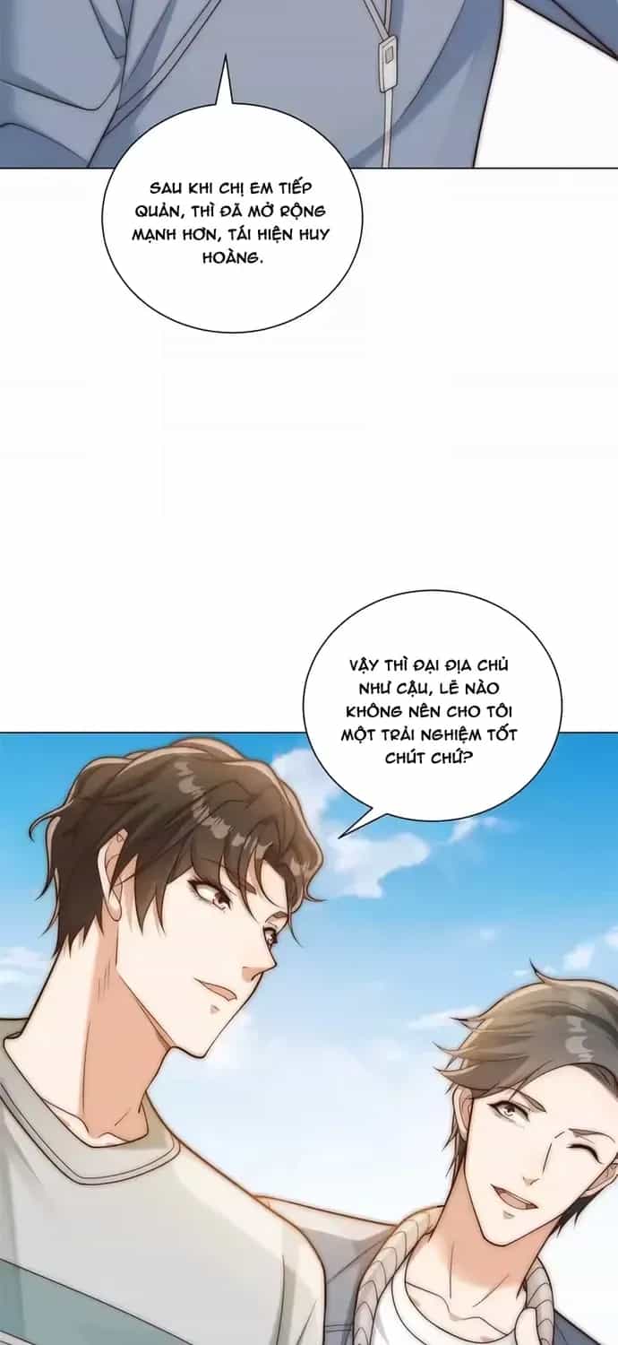Vật Giá Sụt Giảm, Triệu Phú Quay Về - Chương 79 - ảnh 17