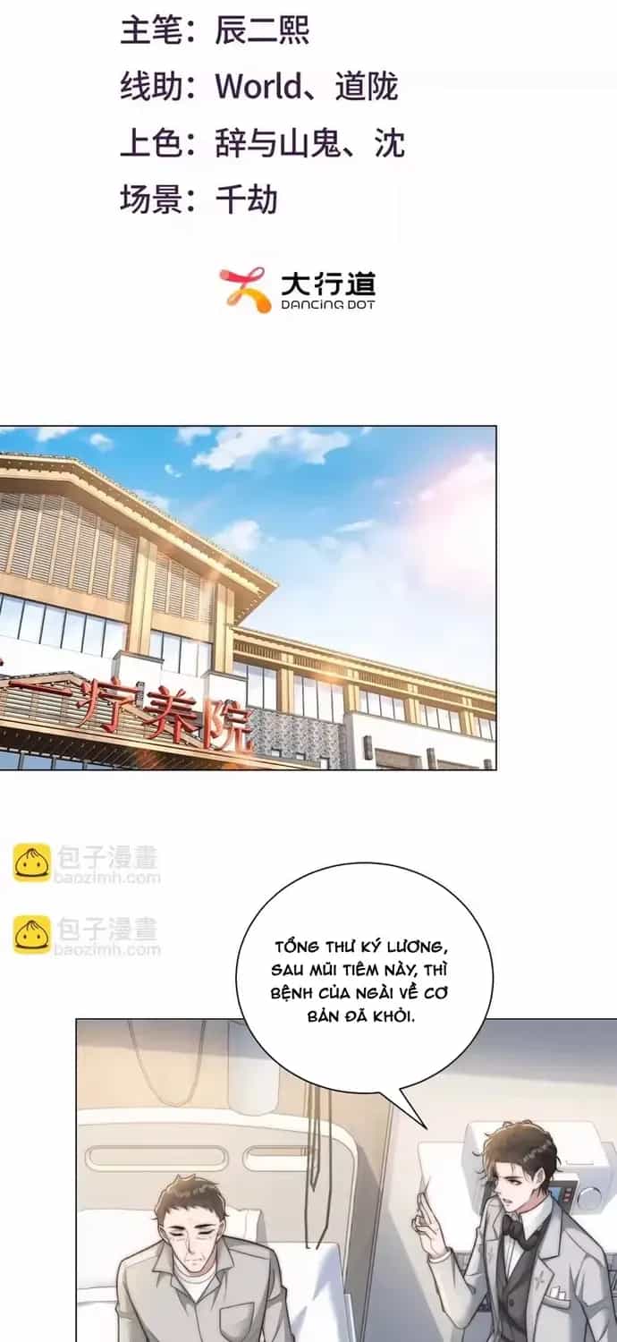 Vật Giá Sụt Giảm, Triệu Phú Quay Về - Chương 79 - ảnh 2