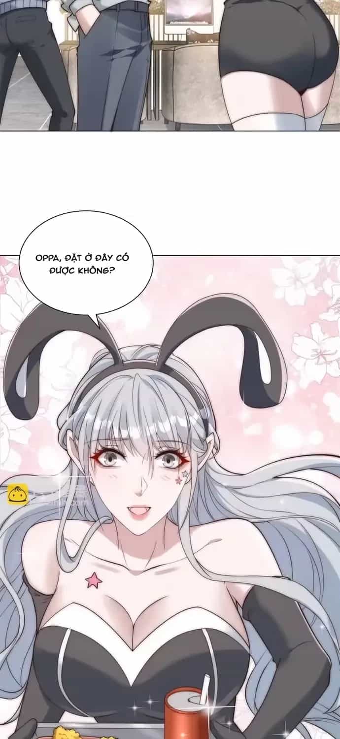 Vật Giá Sụt Giảm, Triệu Phú Quay Về - Chương 79 - ảnh 27
