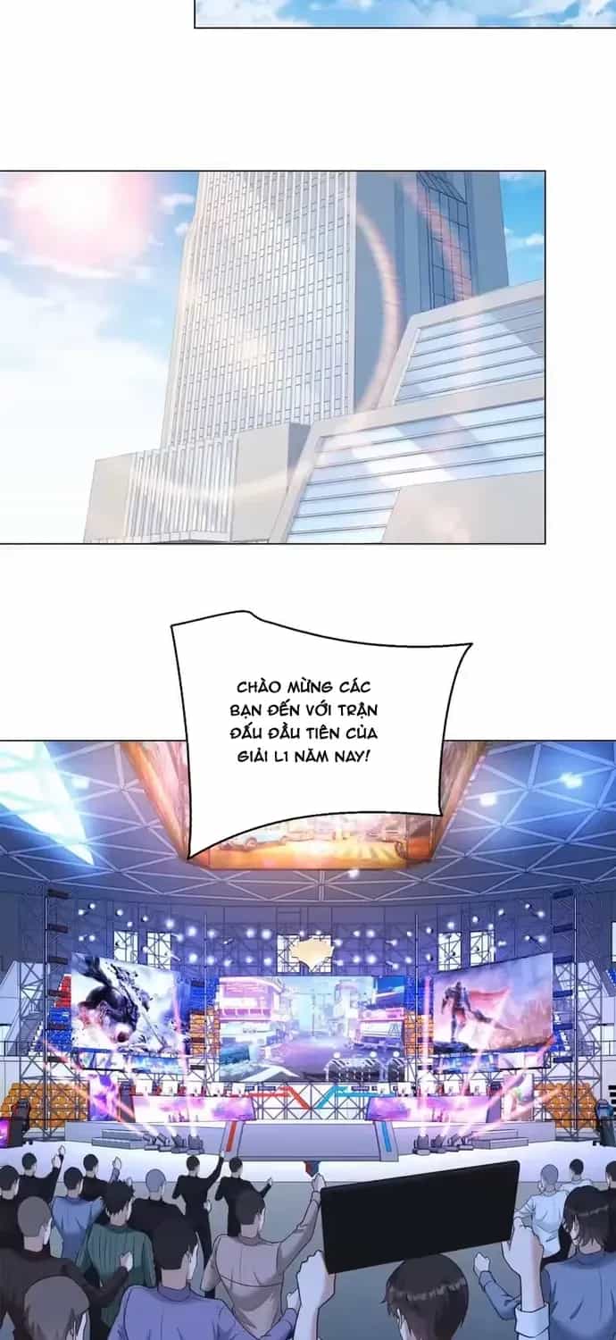 Vật Giá Sụt Giảm, Triệu Phú Quay Về - Chương 80 - ảnh 24