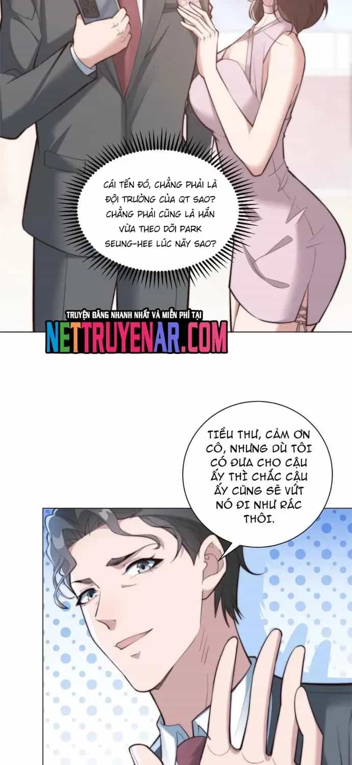 Vật Giá Sụt Giảm, Triệu Phú Quay Về - Chương 82 - ảnh 25