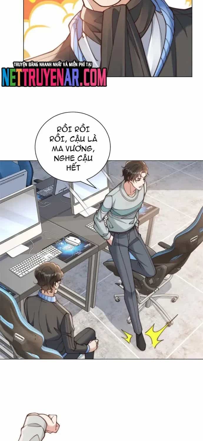 Vật Giá Sụt Giảm, Triệu Phú Quay Về - Chương 82 - ảnh 41