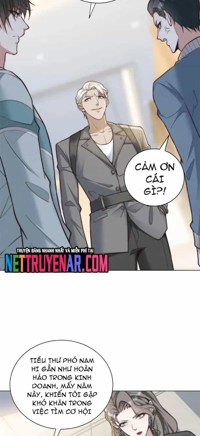 Vật Giá Sụt Giảm, Triệu Phú Quay Về - Chương 82 - ảnh 9