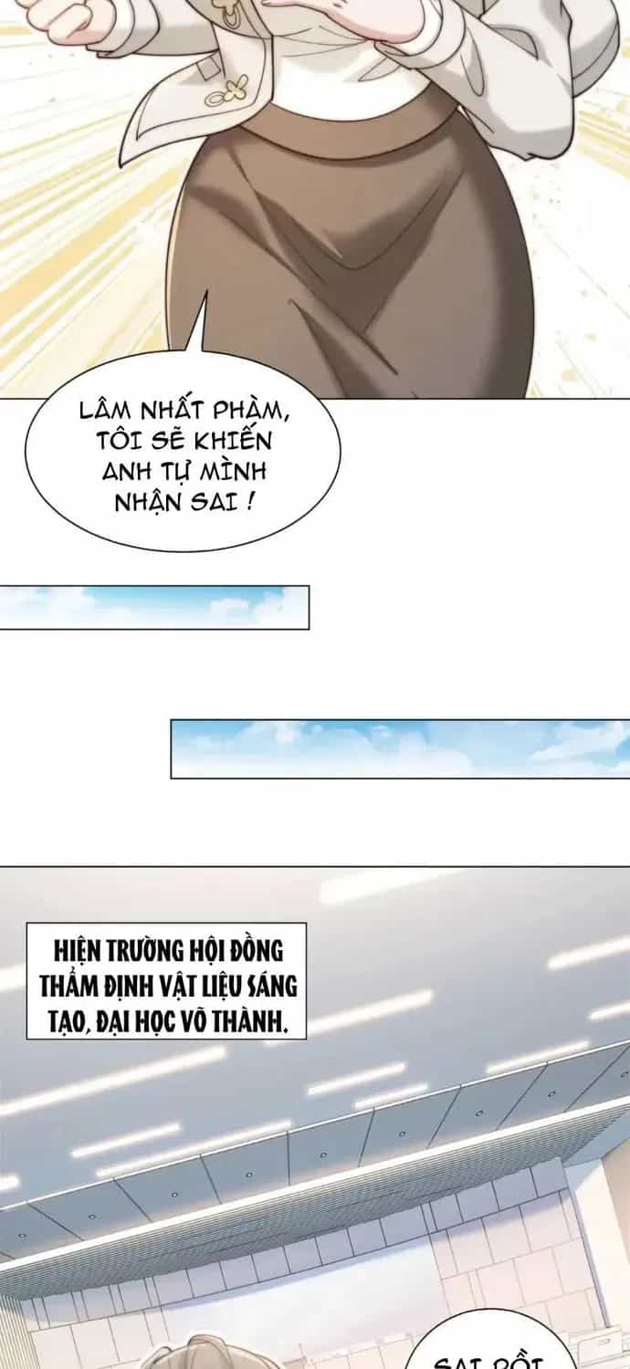 Vật Giá Sụt Giảm, Triệu Phú Quay Về - Chương 85 - ảnh 33