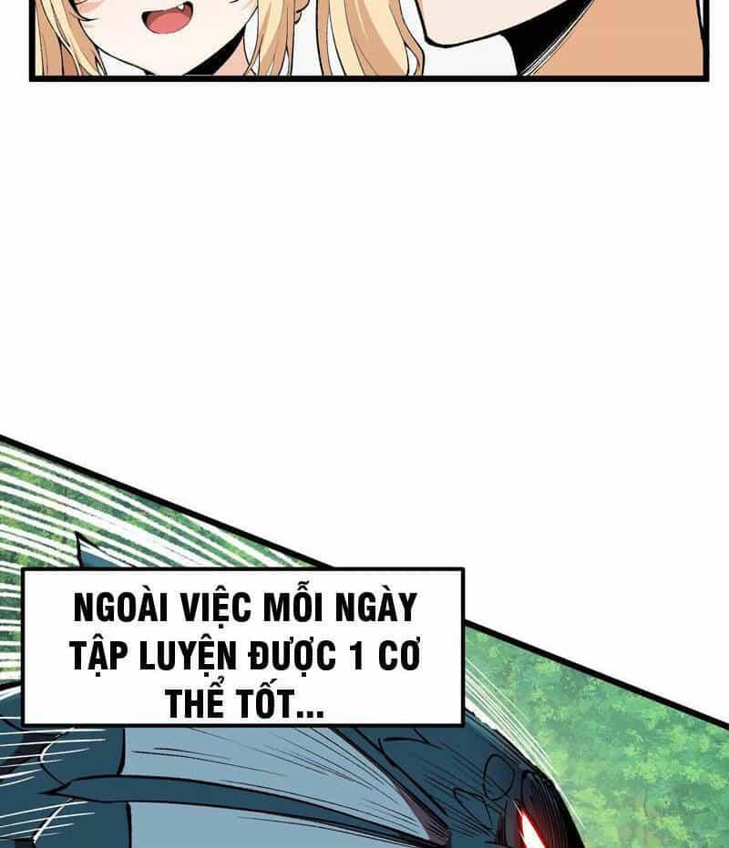 Vật Lý Tu Tiên Hai Vạn Năm - Chương 1 - ảnh 97