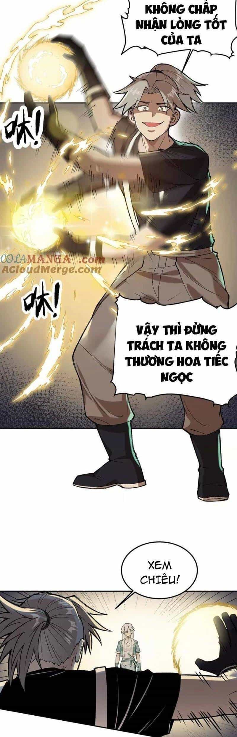 Vật Lý Tu Tiên Hai Vạn Năm - Chương 10 - ảnh 30