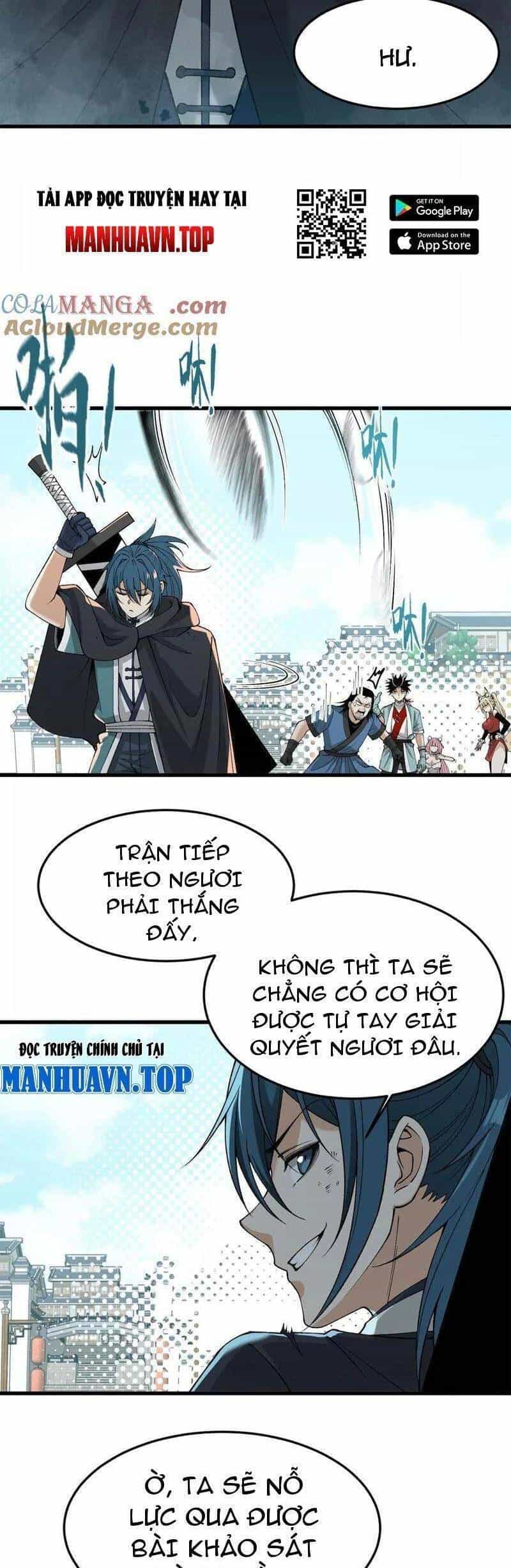 Vật Lý Tu Tiên Hai Vạn Năm - Chương 13 - ảnh 31