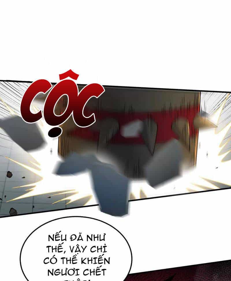 Vật Lý Tu Tiên Hai Vạn Năm - Chương 14 - ảnh 16