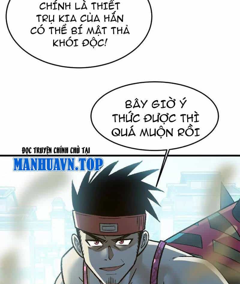 Vật Lý Tu Tiên Hai Vạn Năm - Chương 14 - ảnh 51