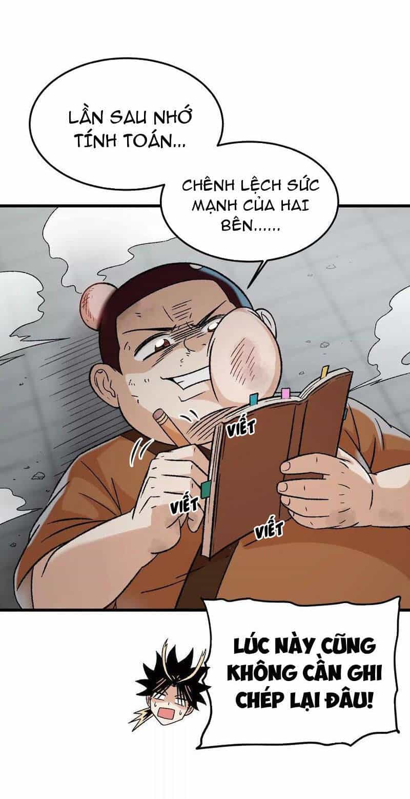 Vật Lý Tu Tiên Hai Vạn Năm - Chương 16 - ảnh 10