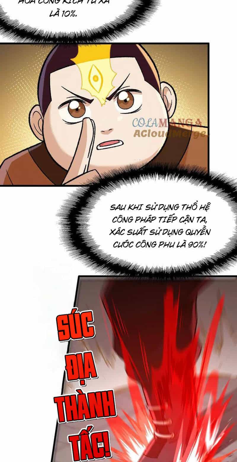Vật Lý Tu Tiên Hai Vạn Năm - Chương 16 - ảnh 2