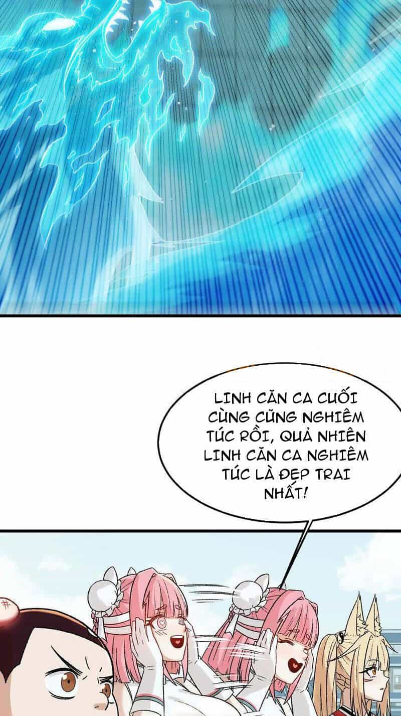 Vật Lý Tu Tiên Hai Vạn Năm - Chương 17 - ảnh 2