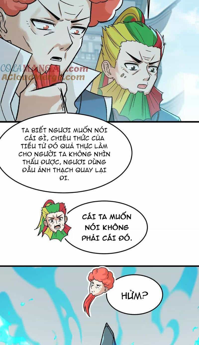 Vật Lý Tu Tiên Hai Vạn Năm - Chương 17 - ảnh 23